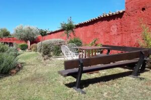 La Casa del Tio Enhebra