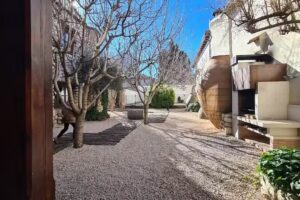 La Casa del Tío Luis