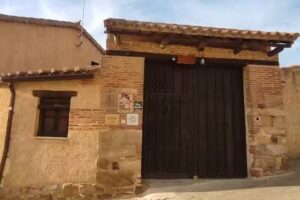 La Casa del Tío Quico