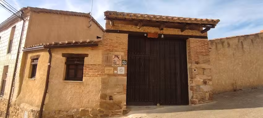 La Casa del Tío Quico