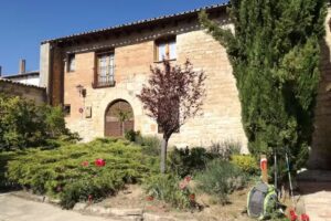 La Casa del Valle 1 y 2