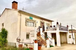 La Casa del Victor y la Pilar