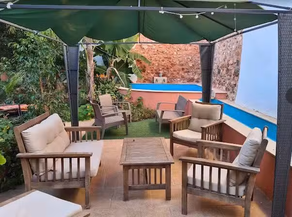 La Casa Gran Turismo Rural