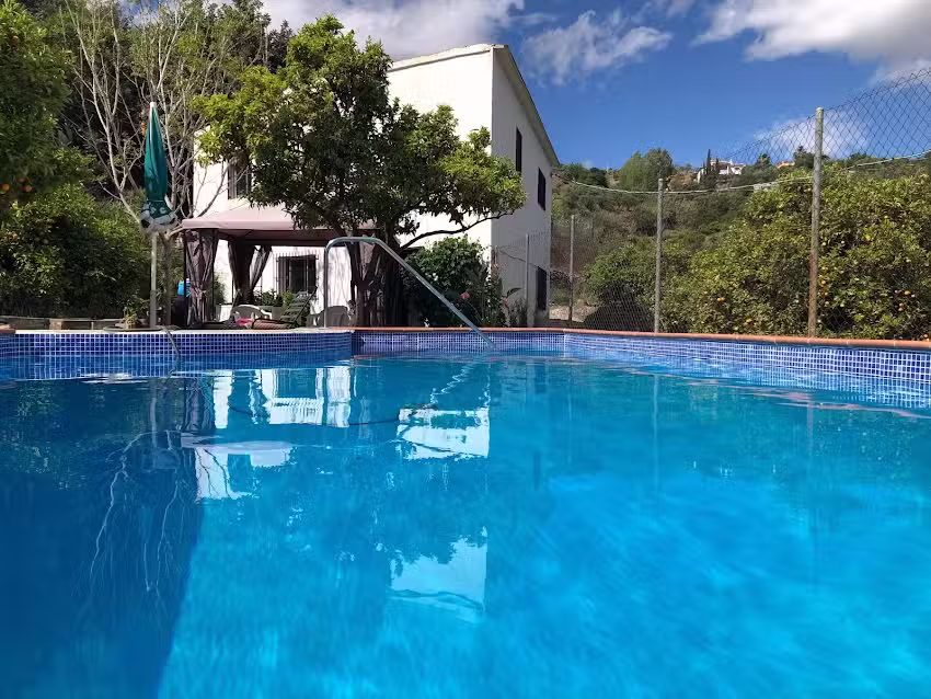 La Casa Luna