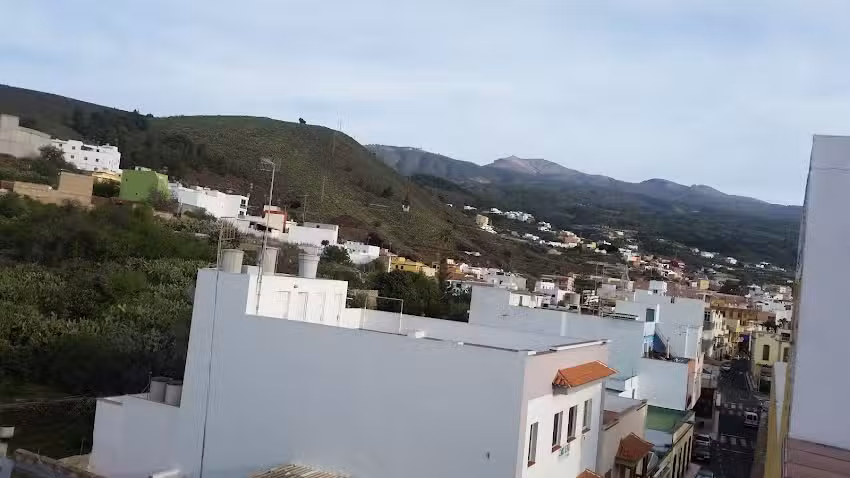 La Casa Mia a Tenerife