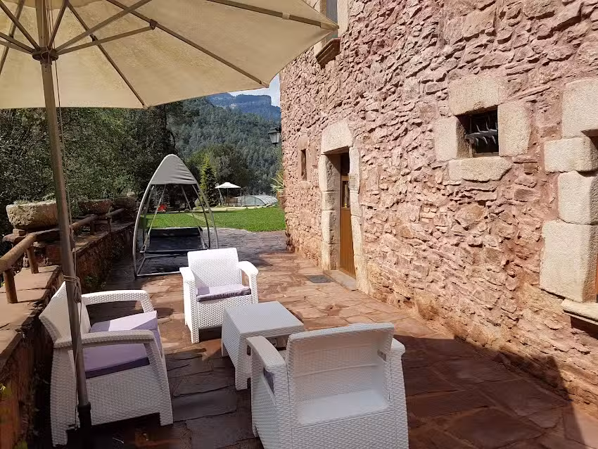 La Casa Nova de Can Pere Torn SL