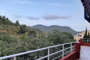 La Casa Roja – Saborita