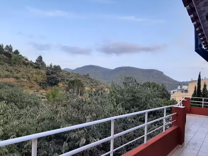 La Casa Roja – Saborita