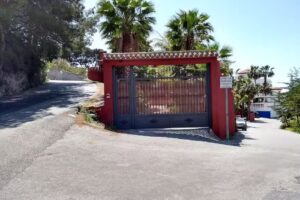 La Casa Roja – Tropical B&B