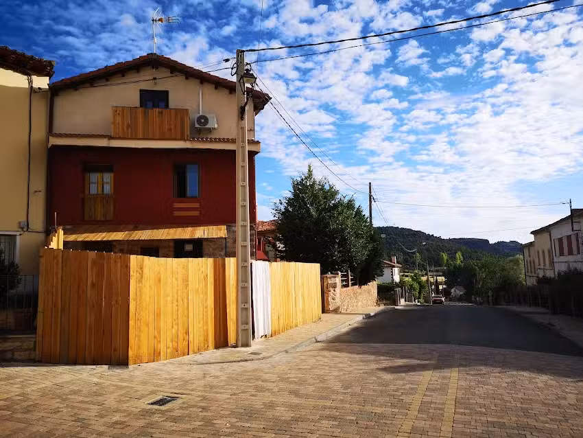 La Casa Roja
