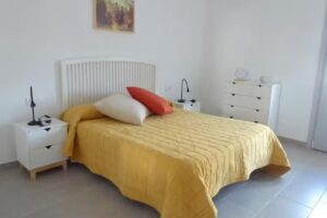 La casa rosada (The pink house)