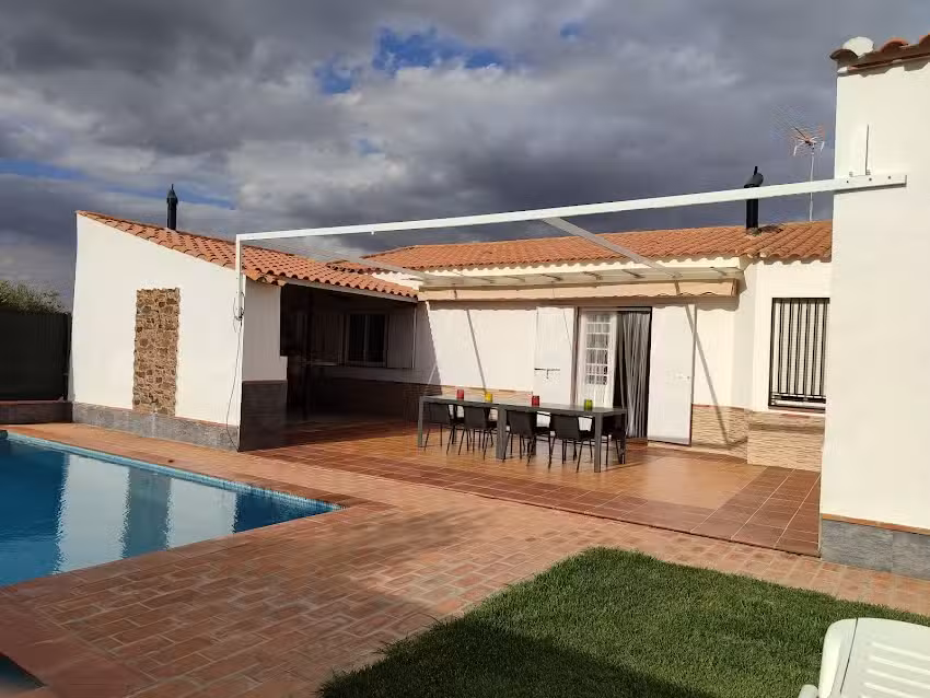 La Casa Rural de María Jesús