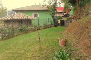 La Casa Verde Del Sella