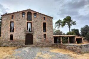 La Casanova d’Escardívol