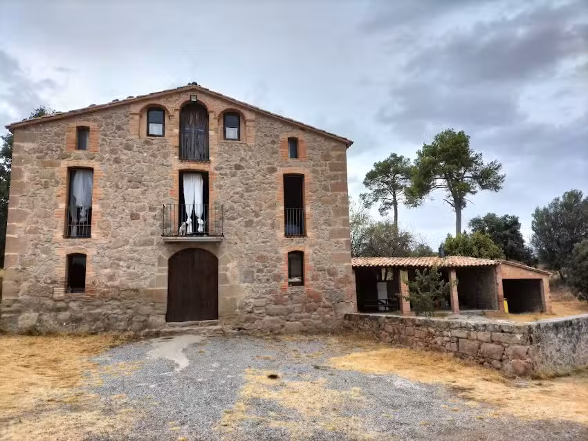 La Casanova d’Escardívol