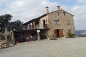 La Caseta de l’Estany