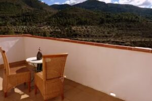 La Caseta de la Llum