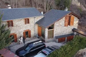 La Caseta de Queixans