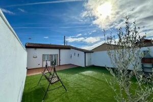 La Casica de Monreal