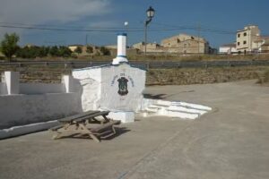 La Casica y La Casa del Tío Poldo