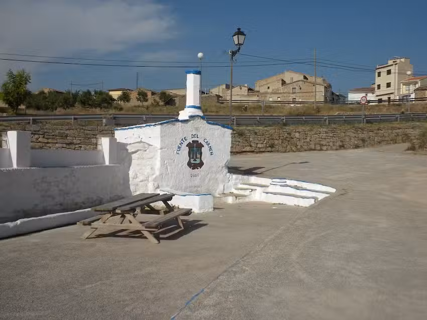 La Casica y La Casa del Tío Poldo