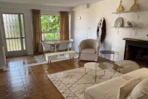 La casILLA – casa de playa turismo rural – Illa de Arousa Galicia