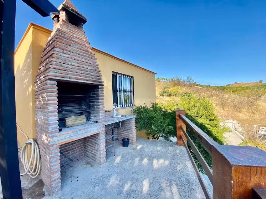 La Casilla de Triana