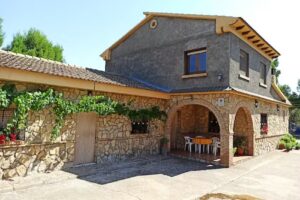 LA CASILLA DEL PINAR