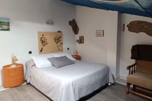 La Casina de Carcaboso