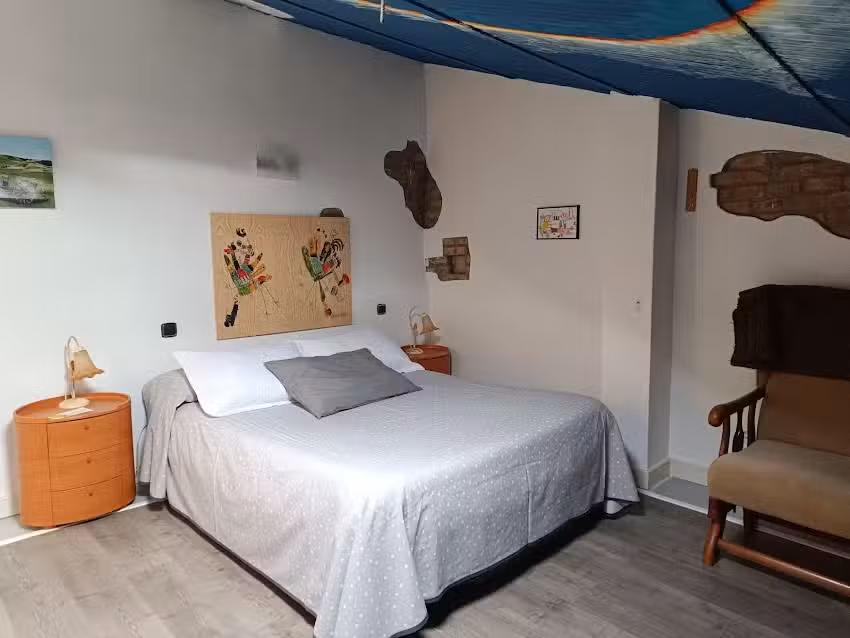 La Casina de Carcaboso