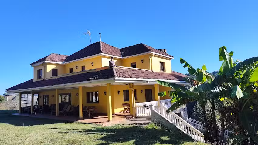 La Casina de Kiko
