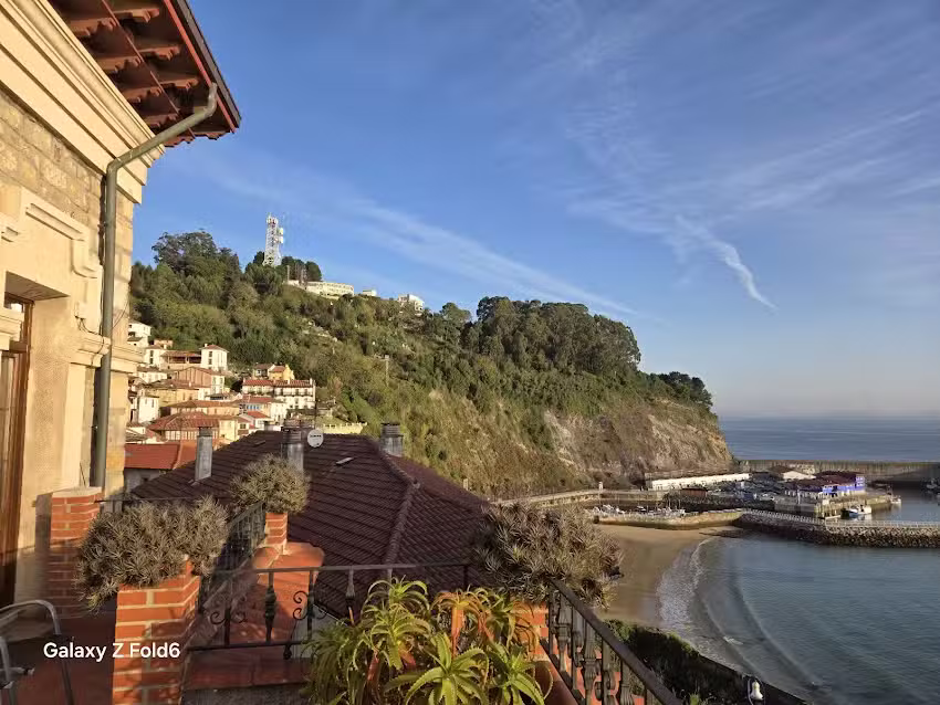 La Casina de la Fragua