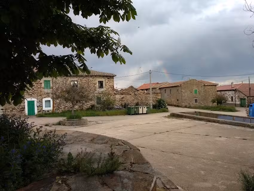 La Casina de La Fuente