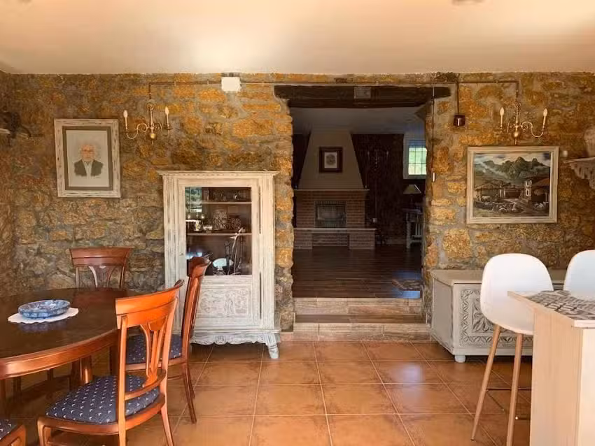 La Casina de Martín