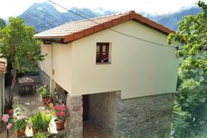 La Casina de Toñita