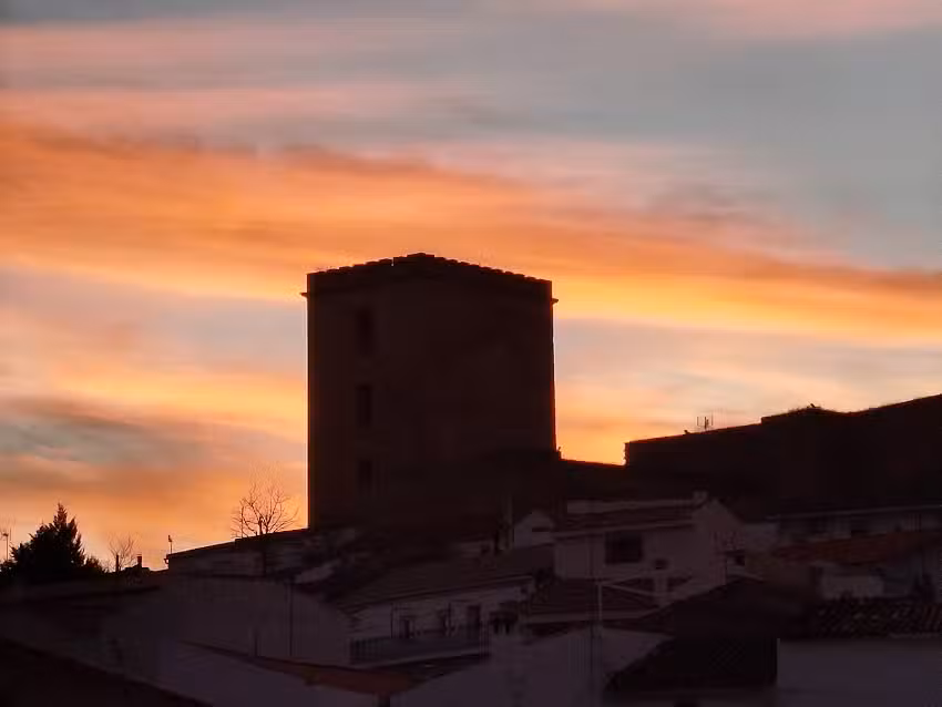 La Casina de Uclés