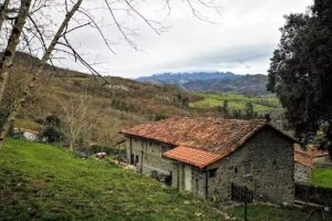 La casina del Cabrajigo