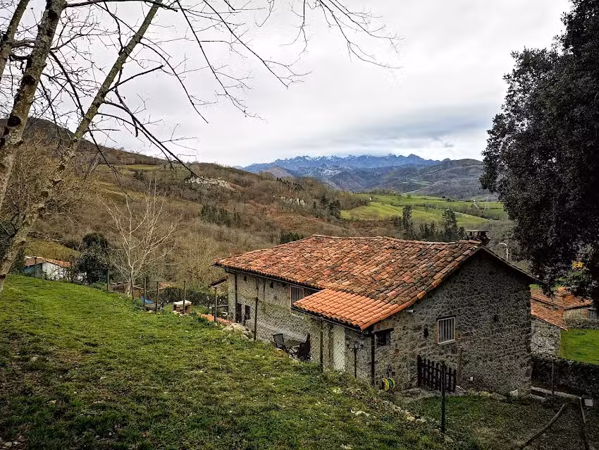 La casina del Cabrajigo