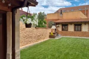 La Casina del Cerecedo