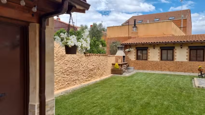 La Casina del Cerecedo