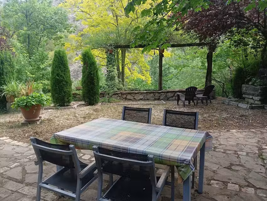 La Casita