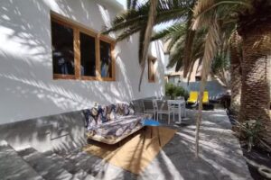 La Casita a 60 Pasos del Mar