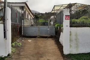 La Casita de Aguagarcia