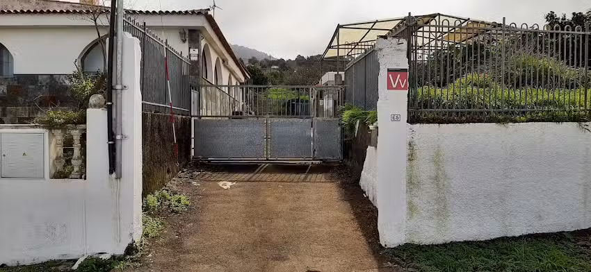 La Casita de Aguagarcia