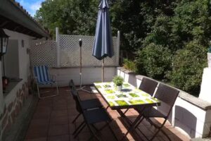 La Casita De Barruelo