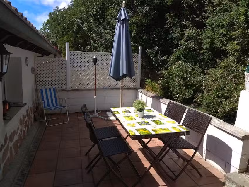 La Casita De Barruelo