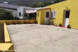 La casita de Candida