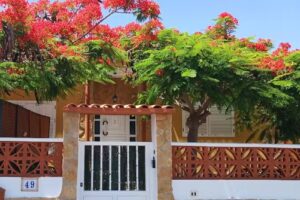 La CASITA DE CARMENZA