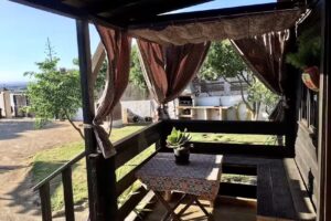 La Casita De Chocolate