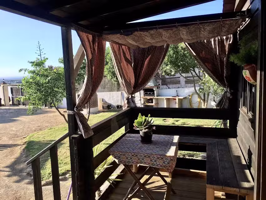 La Casita De Chocolate